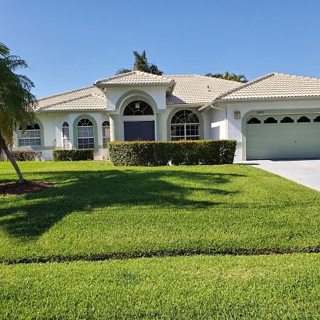 Port St. Lucie Our Beautiful Florida Vacation Home With Heated Pool מראה חיצוני תמונה