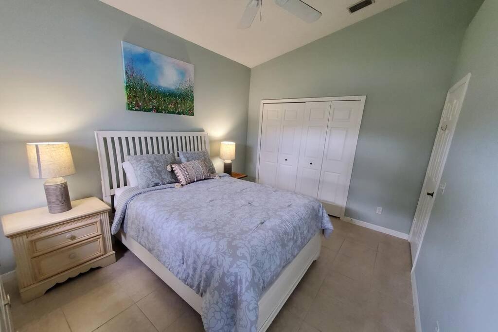 Port St. Lucie Our Beautiful Florida Vacation Home With Heated Pool מראה חיצוני תמונה