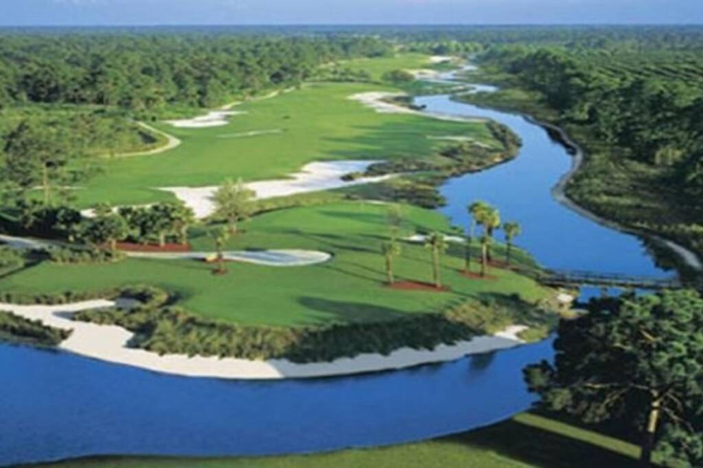 Port St. Lucie Our Beautiful Florida Vacation Home With Heated Pool מראה חיצוני תמונה